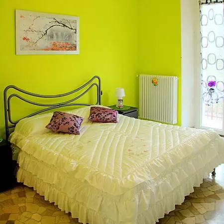 Il Poggio Oda ve Kahvaltı Villagrande Strisaili