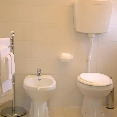 Il Poggio Oda ve Kahvaltı