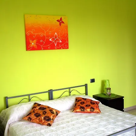 Oda ve Kahvaltı Il Poggio 3*