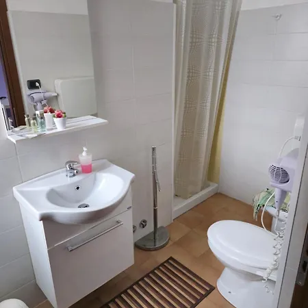 Il Poggio Bed & Breakfast Villagrande Strisaili