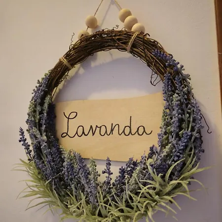 Il Poggio Bed & Breakfast Villagrande (Pesaro and Urbino)