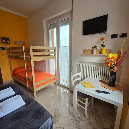 Il Poggio 3*