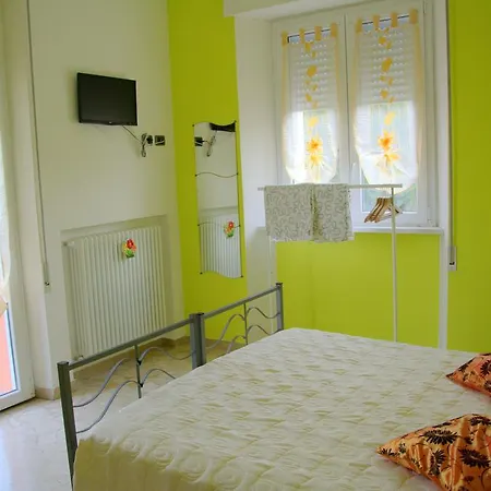 Il Poggio Oda ve Kahvaltı 3*