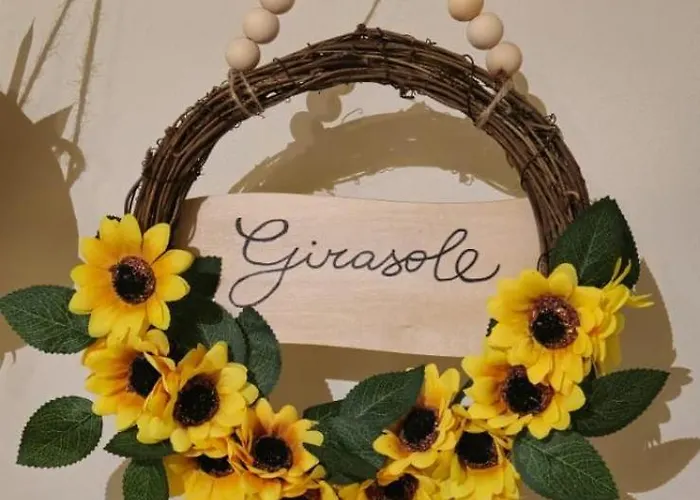 Il Poggio Bed & Breakfast