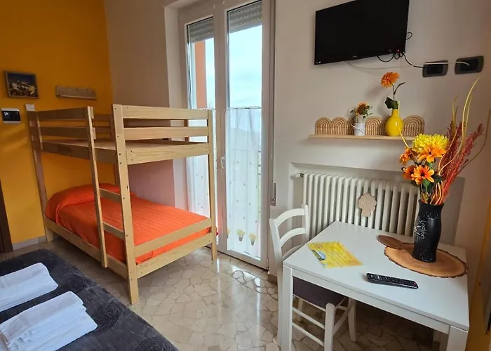 Il Poggio 3*